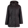 Barbour Womens Cannich Wax Jacket