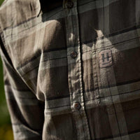 Harkila Mens Fjell Long Sleeve Shirt
