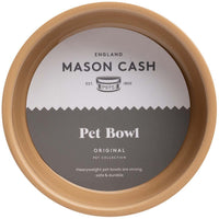 Mason Cash Cane Lettered Cat Bowl 13cm TOP