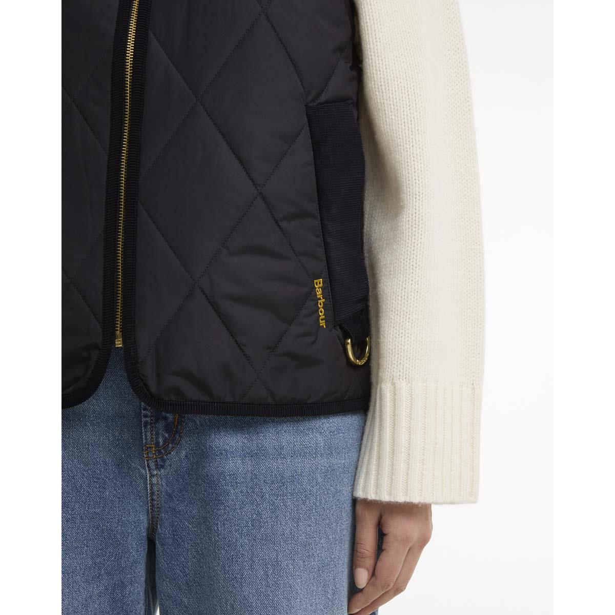 Barbour Womens Glendyn Quilted Gilet