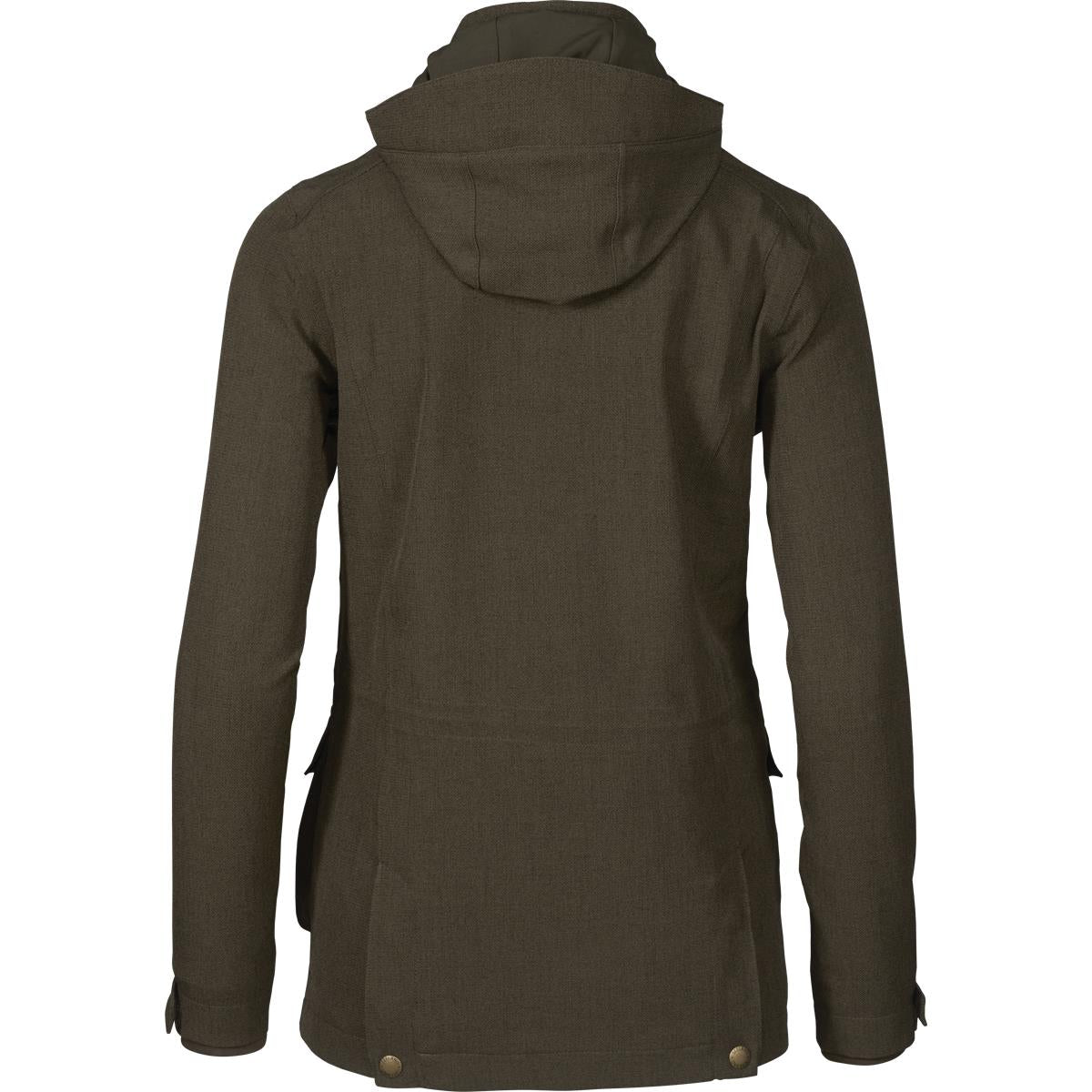 Seeland Woodcock Advanced Lady Jacket Rear