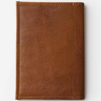 Teales Honey Notebook