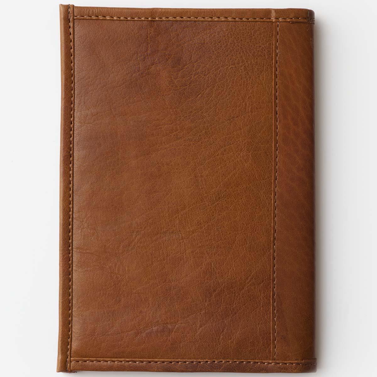Teales Honey Notebook