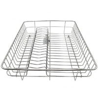 Delfinware Traditional Dish Drainer