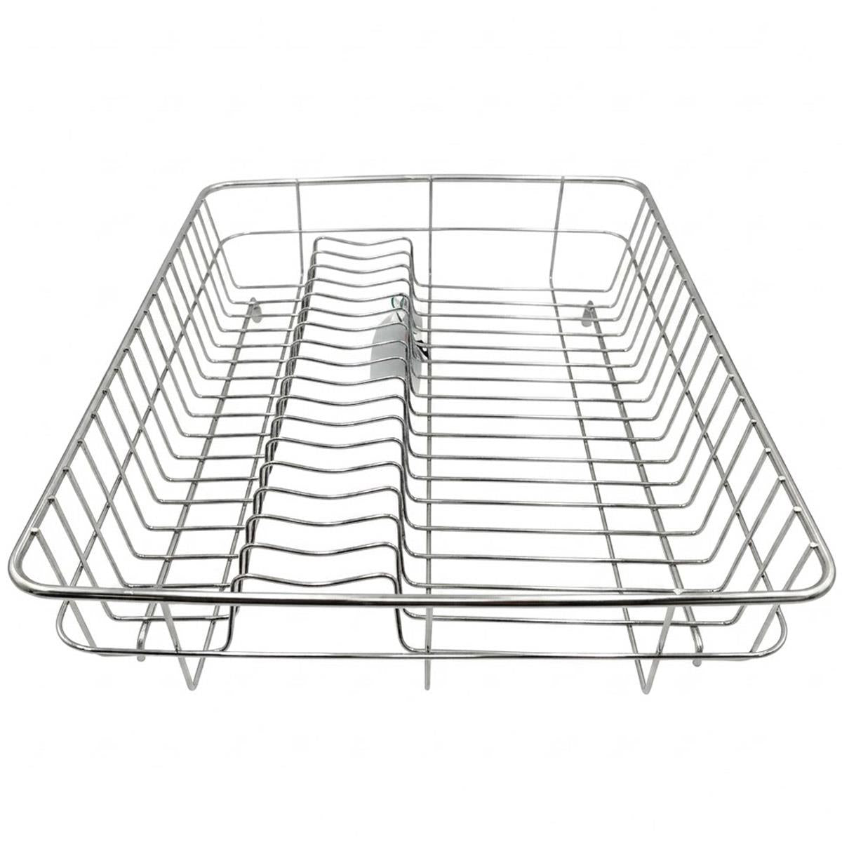 Delfinware Traditional Dish Drainer