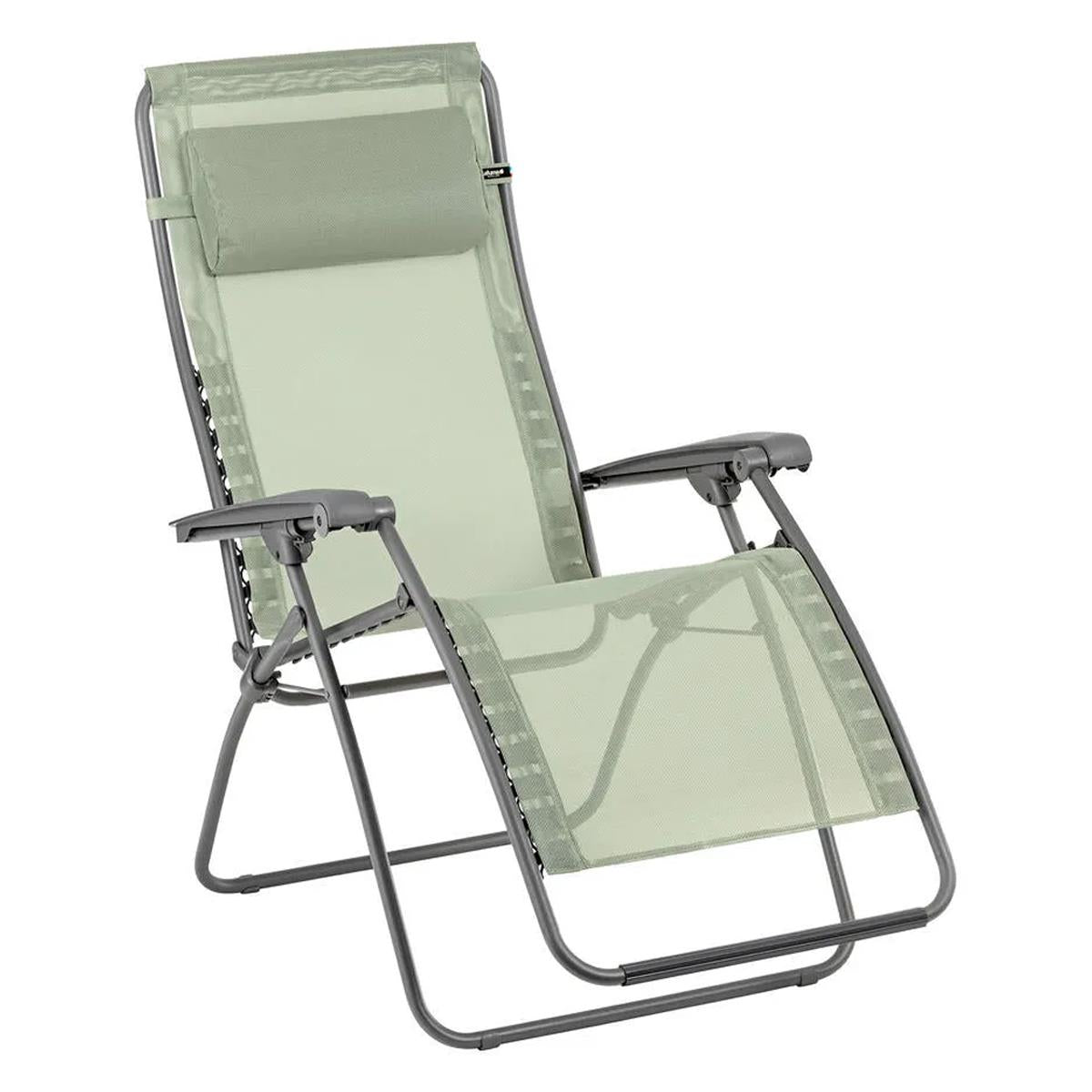 Lafuma RSXA Clip XL Batyline Iso Recliner