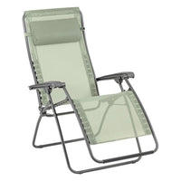 Moss Lafuma RSXA Clip XL Batyline Iso Recliner