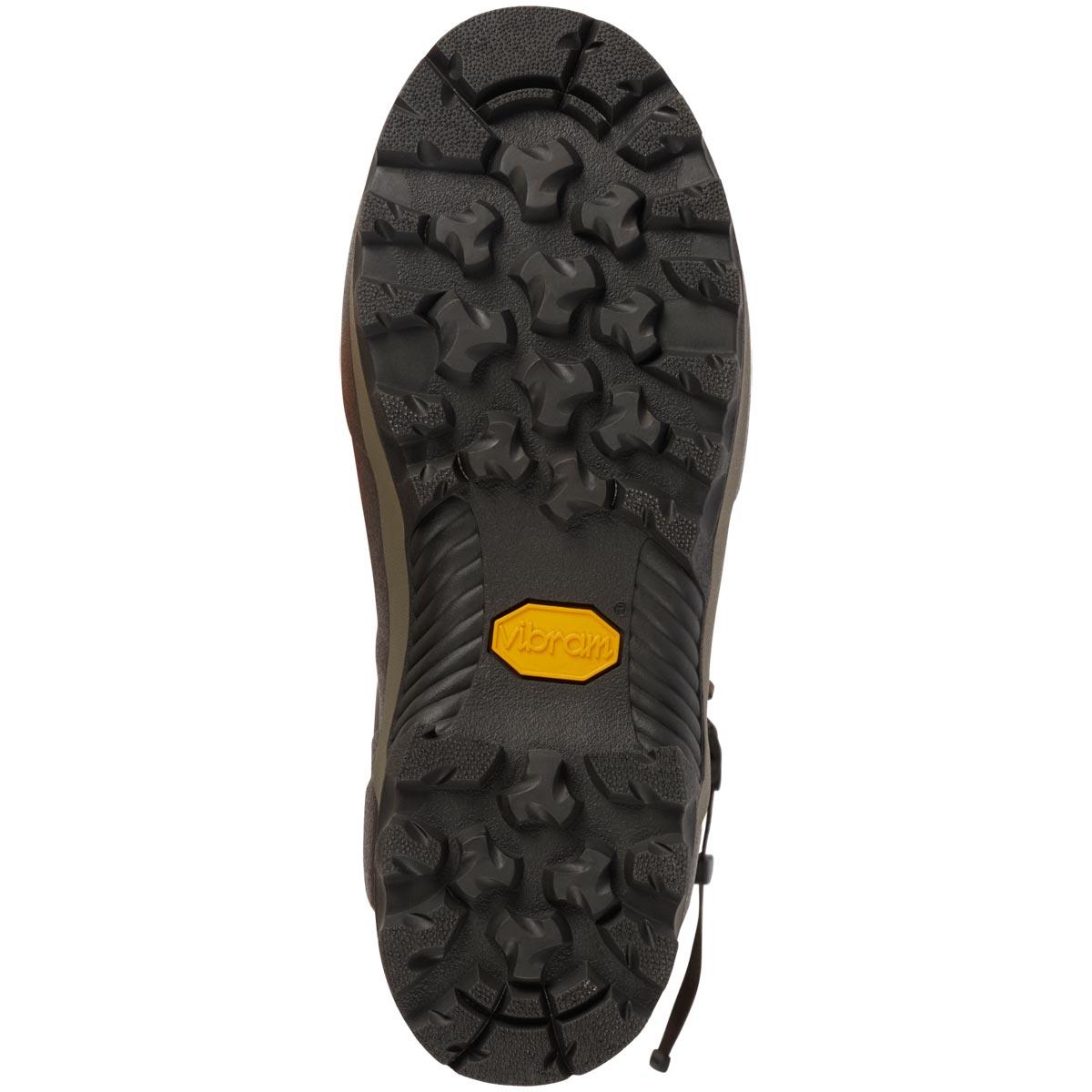 Harkila Mens Forester Textile Rubber Boot