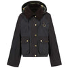 Barbour Womens Reighton Wax Jacket