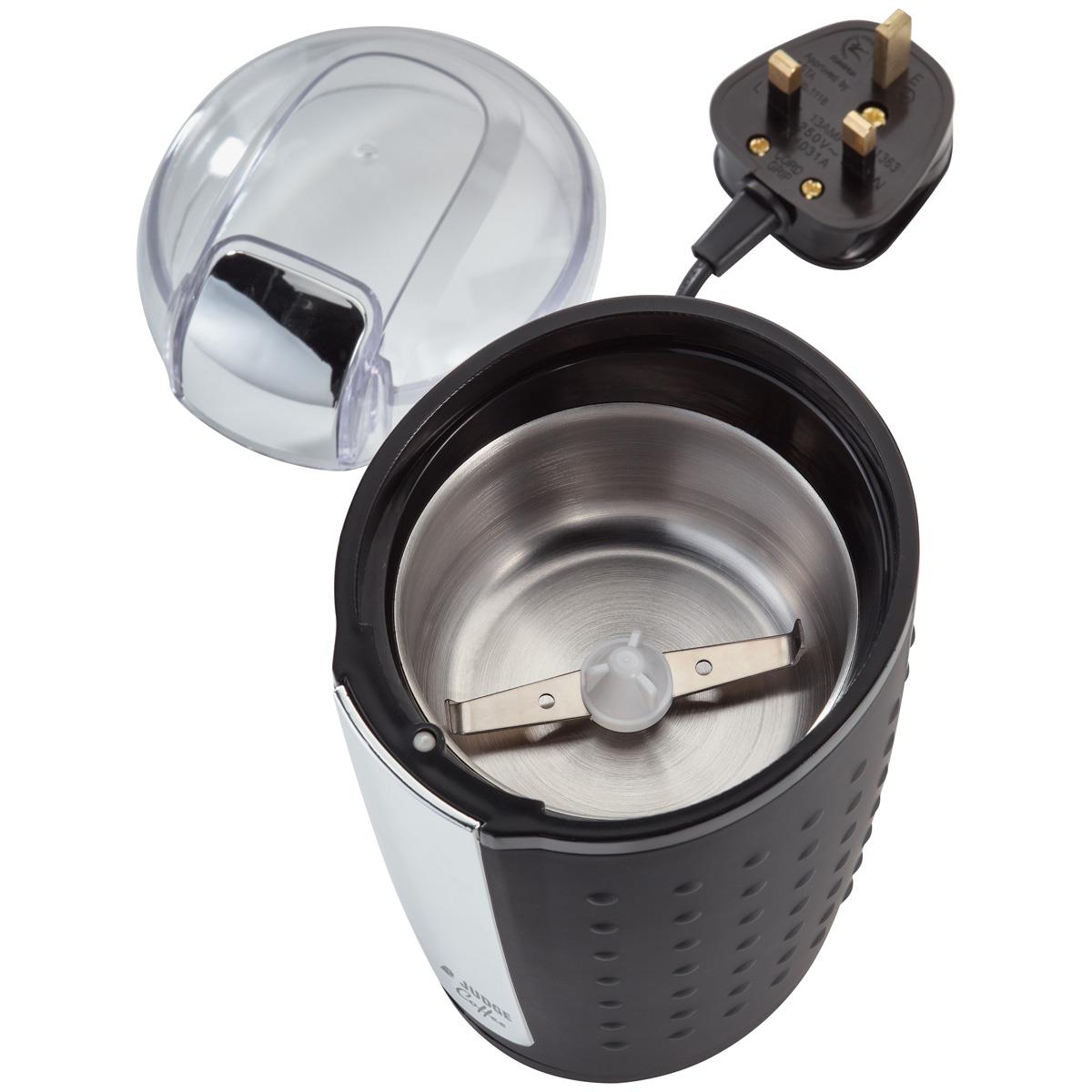 Judge Electricals Coffee Grinder