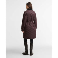 Barbour Womens Rosamund Quilted Jacket