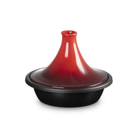 Le Creuset 31cm Cast Iron Tagine
