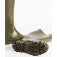 Aigle Unisex Chambord 2 Pro Wellington Boots
