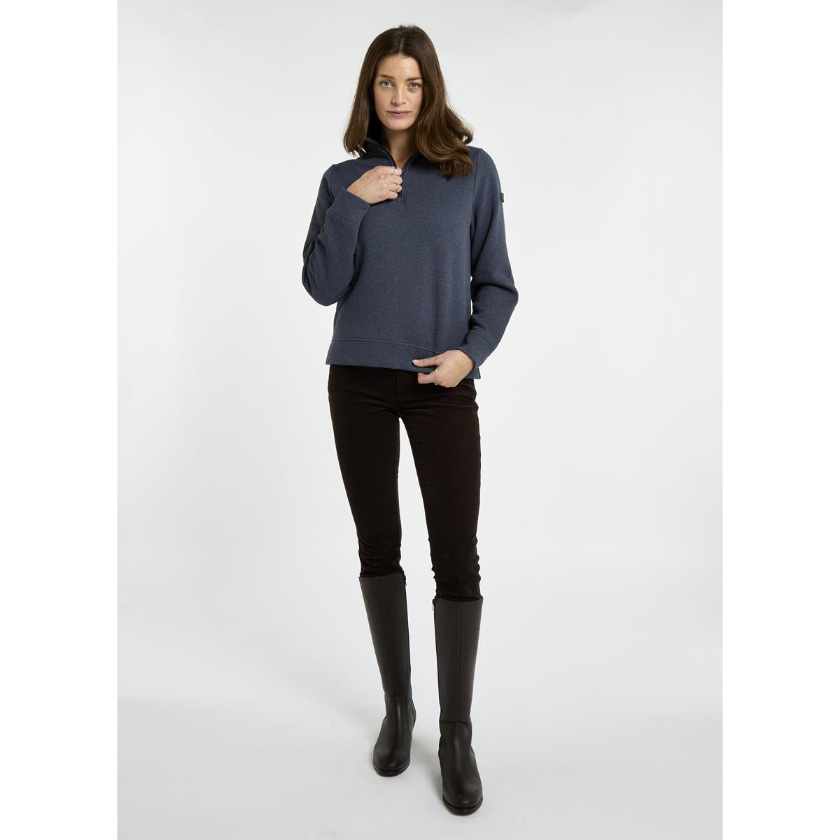 Dubarry Womens Summerhill Jumper