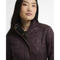 Barbour Cavalry Polarquilt Jacket