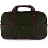 Olive Swanndri Kingston Overnighter