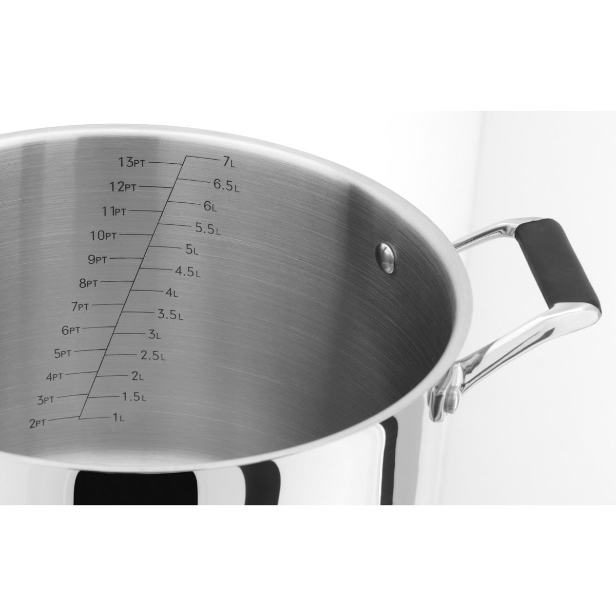 Stellar Induction Stockpot