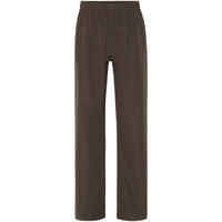Pine Green Seeland Mens Taxus Rain Set Trousers