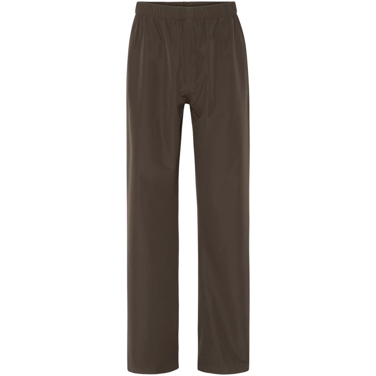 Pine Green Seeland Mens Taxus Rain Set Trousers