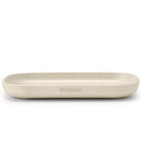 Soft Beige Brabantia Soap Dish
