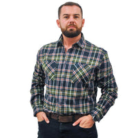 Albert and Maurice Shucknall Shirt