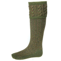 Scotspine House of Cheviot Mens Reiver Socks