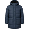 Hunter Mens Intrepid Long Puffer Coat