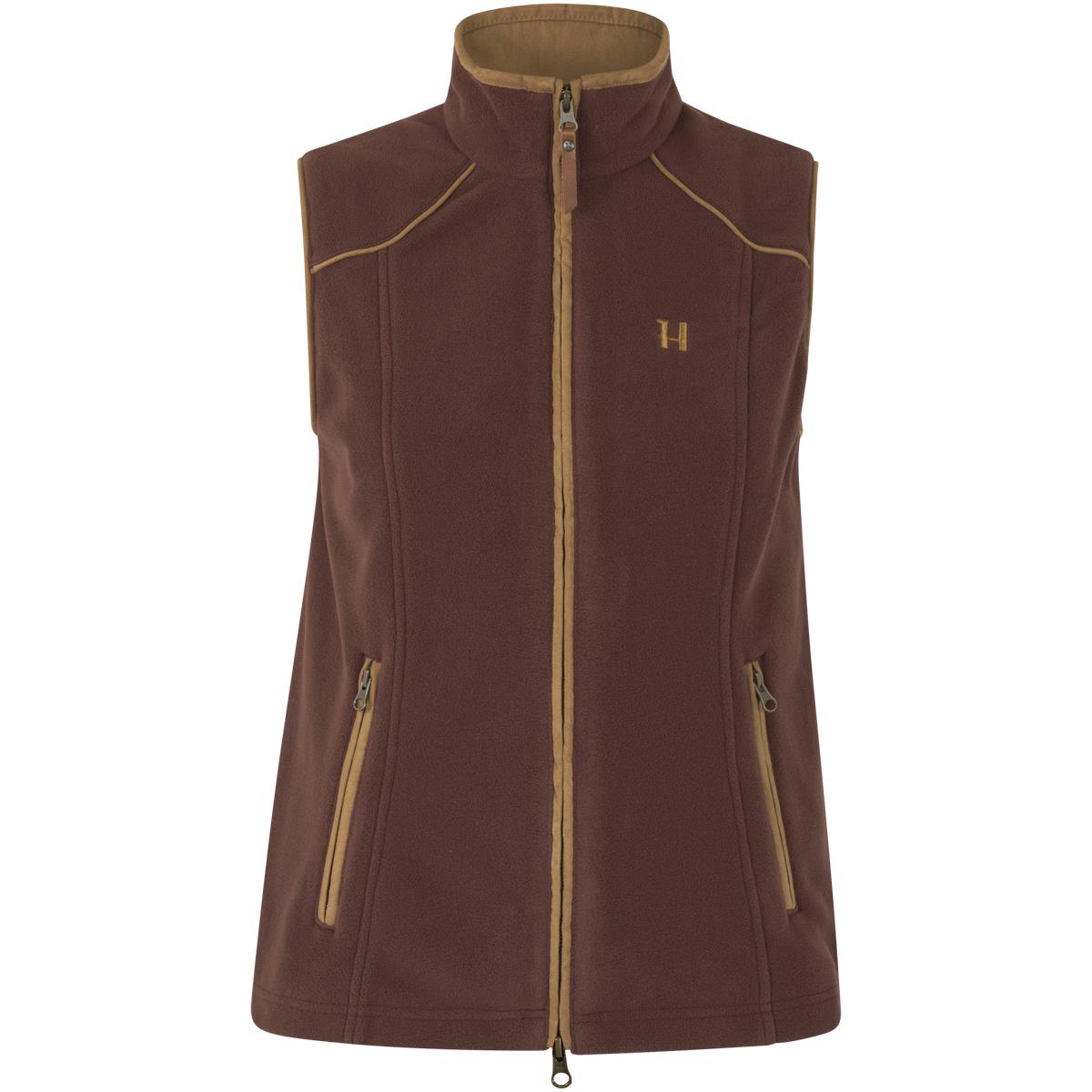 Harkila Womens Sandhem 200 Waistcoat