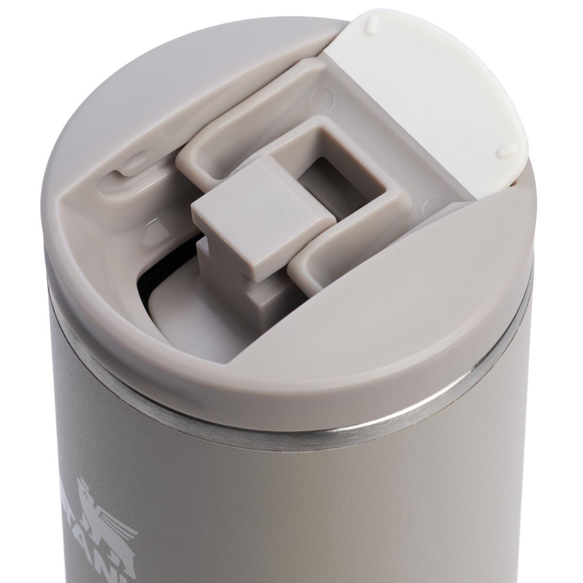 ASH Stanley The Transit Fliptop Mug 0.59L LID