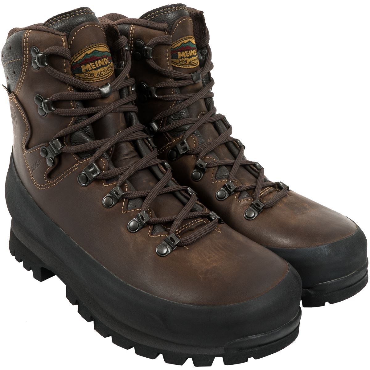 Meindl Dovre GORE-TEX Boots