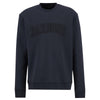 Barbour Mens Cragwell Relaxed Crew Neck Sweatshirt