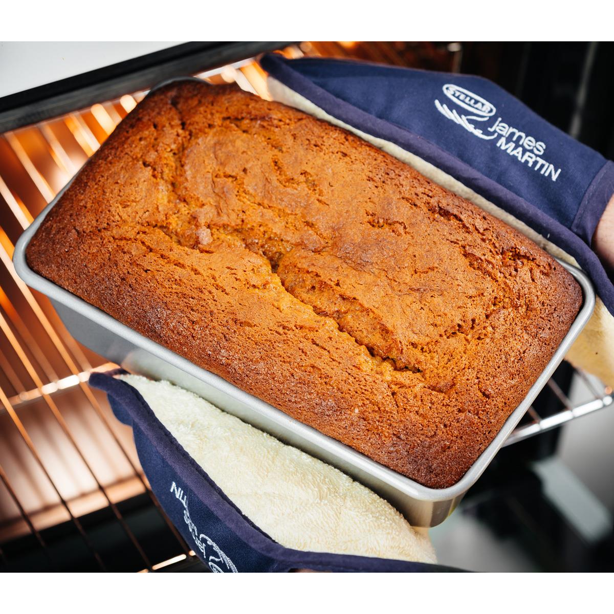 Stellar James Martin Bakers Collection Loaf Tin