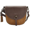 Dubarry Womens Crossgar Saddle Bag