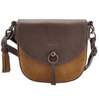 Dubarry Womens Crossgar Saddle Bag