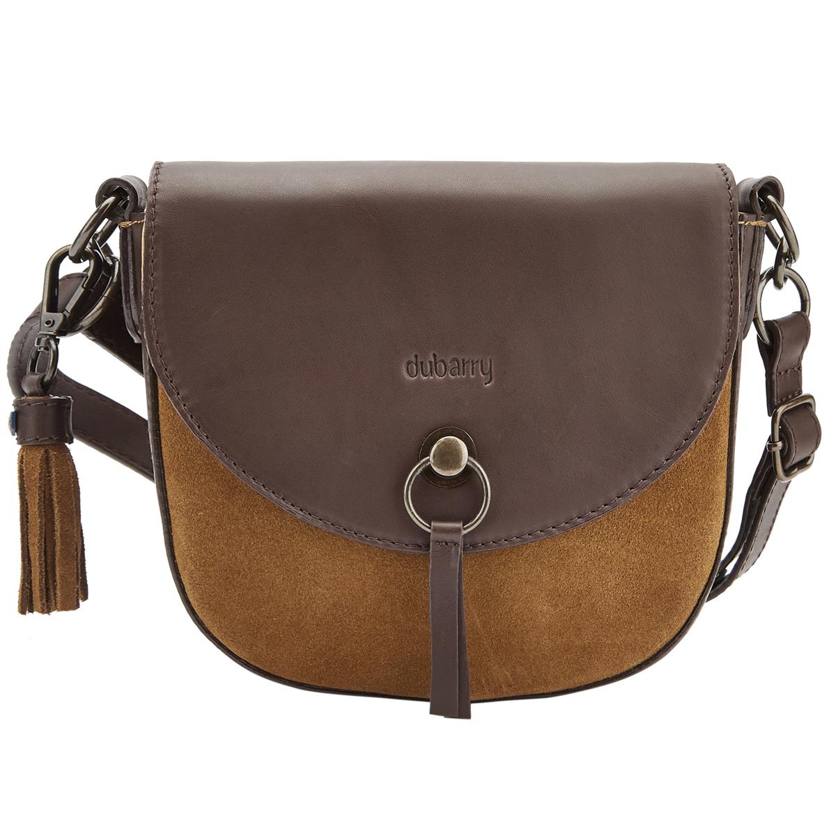 Dubarry Womens Crossgar Saddle Bag