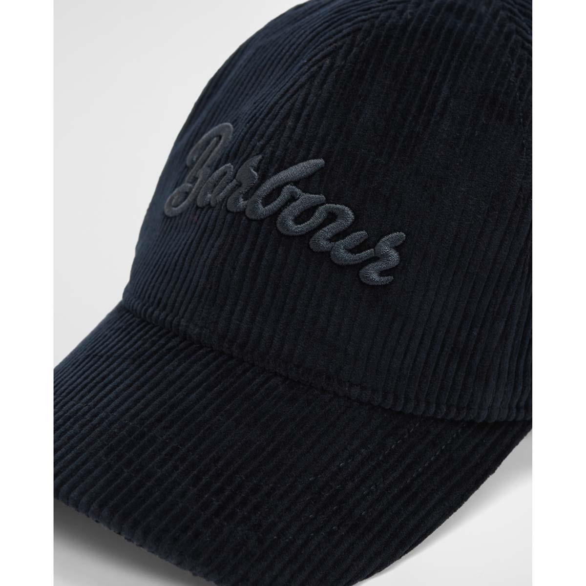 Barbour Womens Ivybridge Cord Cap