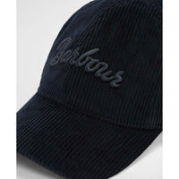 Barbour Womens Ivybridge Cord Cap