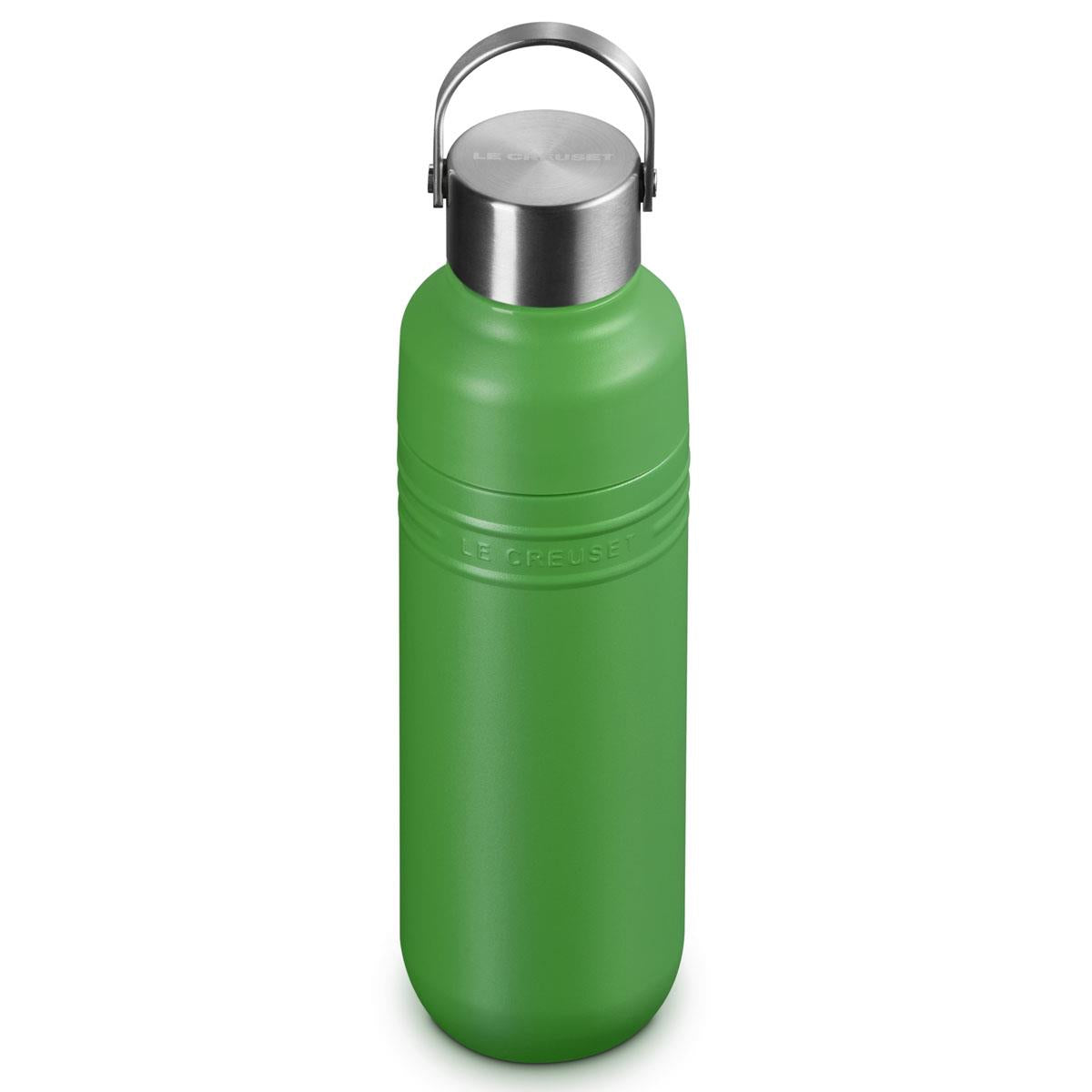 Le Creuset On The Go Water Bottle 500ml
