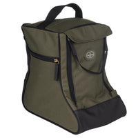Le Chameau Iris Bottillon Bag / Vert Chameau