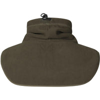 Willow Green Harkila Mens Trygve Neck Gaiter Back