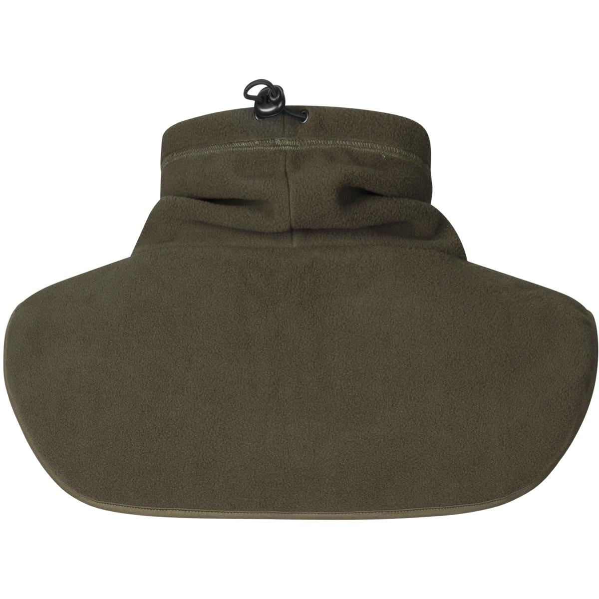 Willow Green Harkila Mens Trygve Neck Gaiter Back