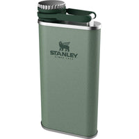 Stanley The Easy-Fill Wide Mouth Flask 0.23L FRONT