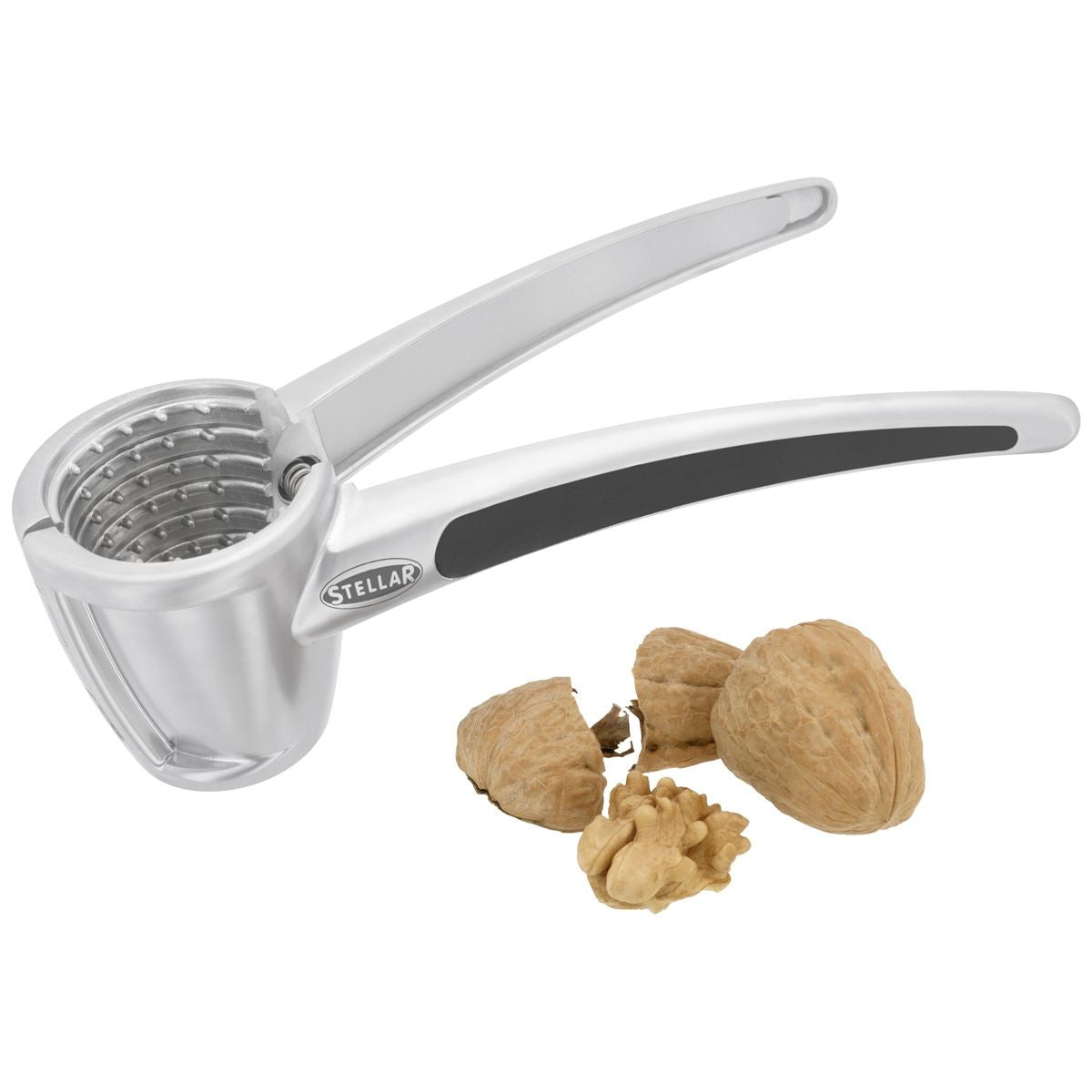 Stellar Soft Touch Gadgets Nut Cracker and Bottle Opener