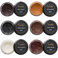 Loake Leather Shoe Cream