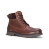 Mahogany Hoggs Of Fife Mens Dundas Lace Boot