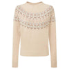 Schoffel Womens Tresness Fairisle Jumper