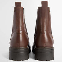 Barbour Womens Amberley Chelsea Boot