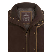 Holland Cooper Mens Fleece Field Jacket