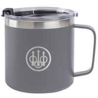 Wolf Grey Beretta Coffee Mug