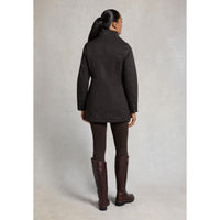 Holland Cooper Womens Bramwell Waterproof Country Coat